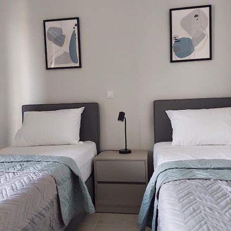 Manolakis House Apartment Kardamena  Bagian luar foto