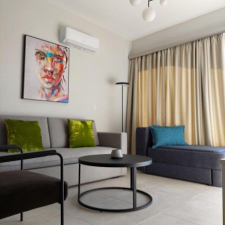 Manolakis House Apartment Kardamena  Bagian luar foto