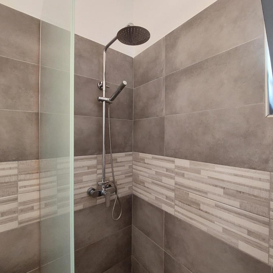 Manolakis House Apartment Kardamena  Bagian luar foto