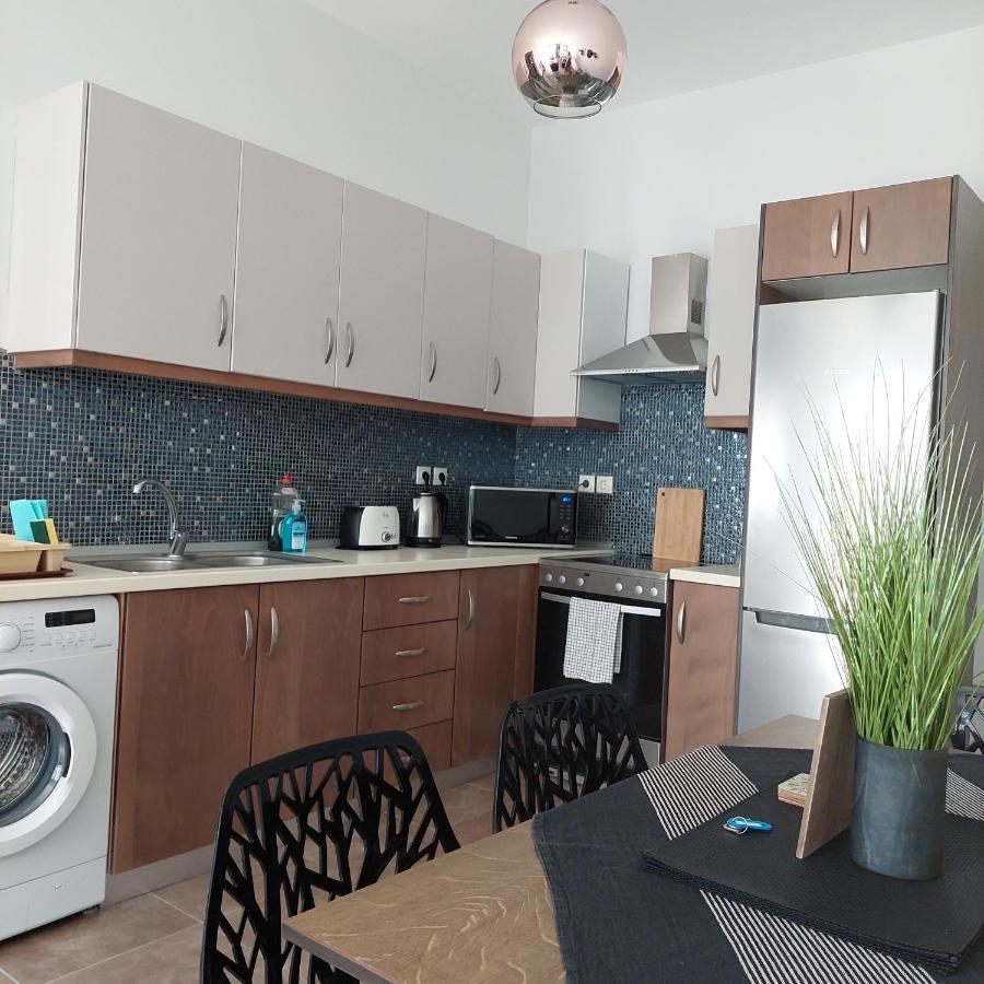 Manolakis House Apartment Kardamena  Bagian luar foto