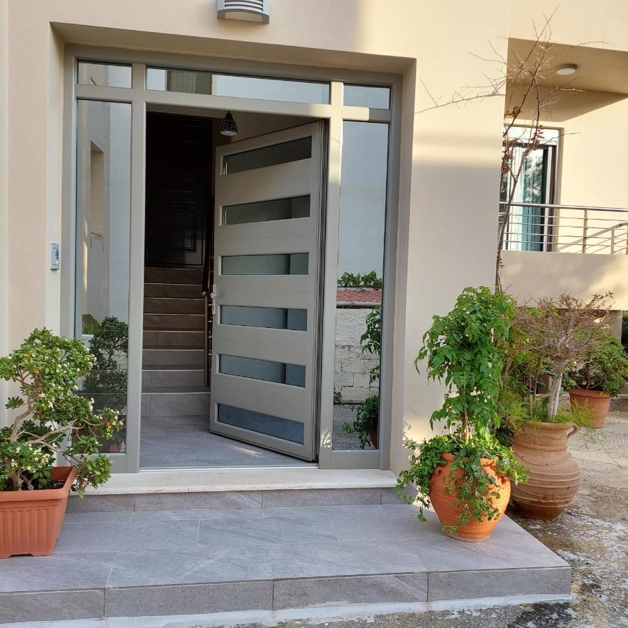 Manolakis House Apartment Kardamena  Bagian luar foto