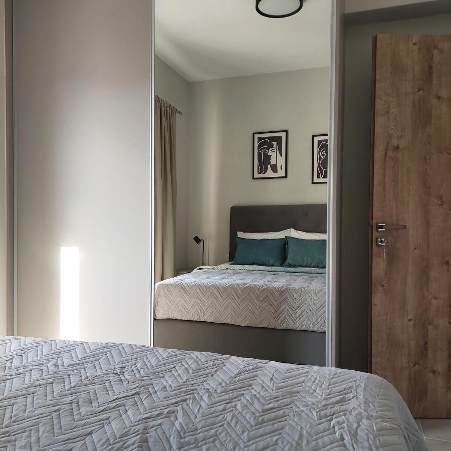 Manolakis House Apartment Kardamena  Bagian luar foto