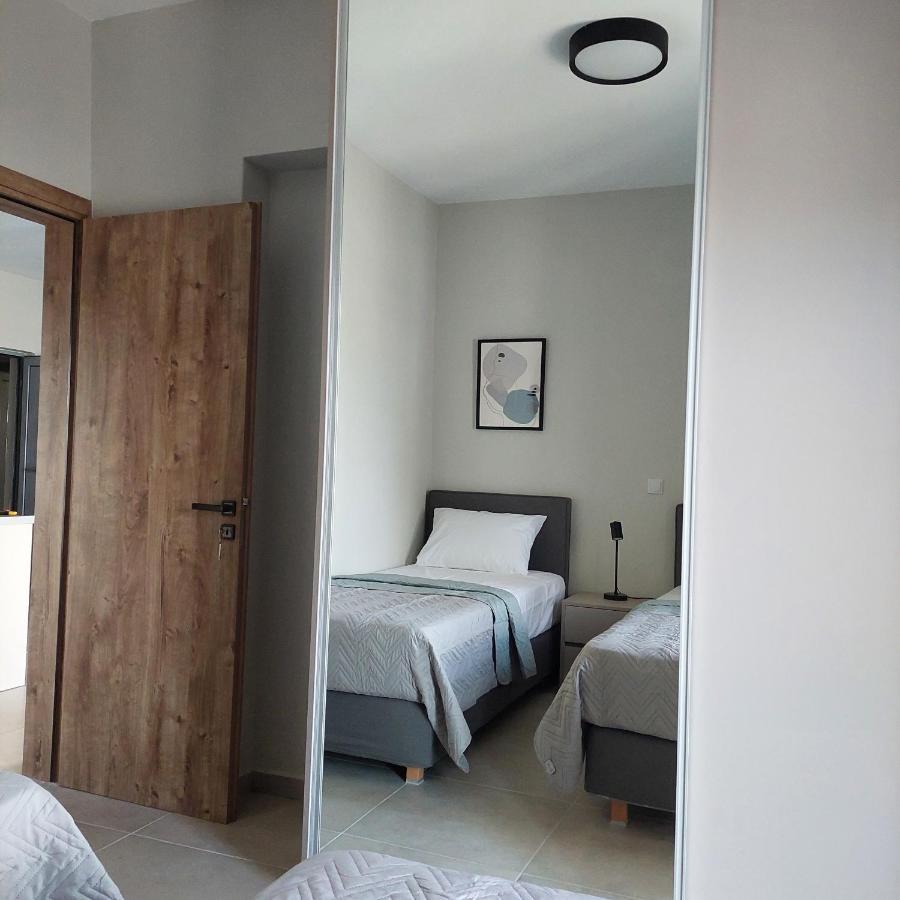 Manolakis House Apartment Kardamena  Bagian luar foto