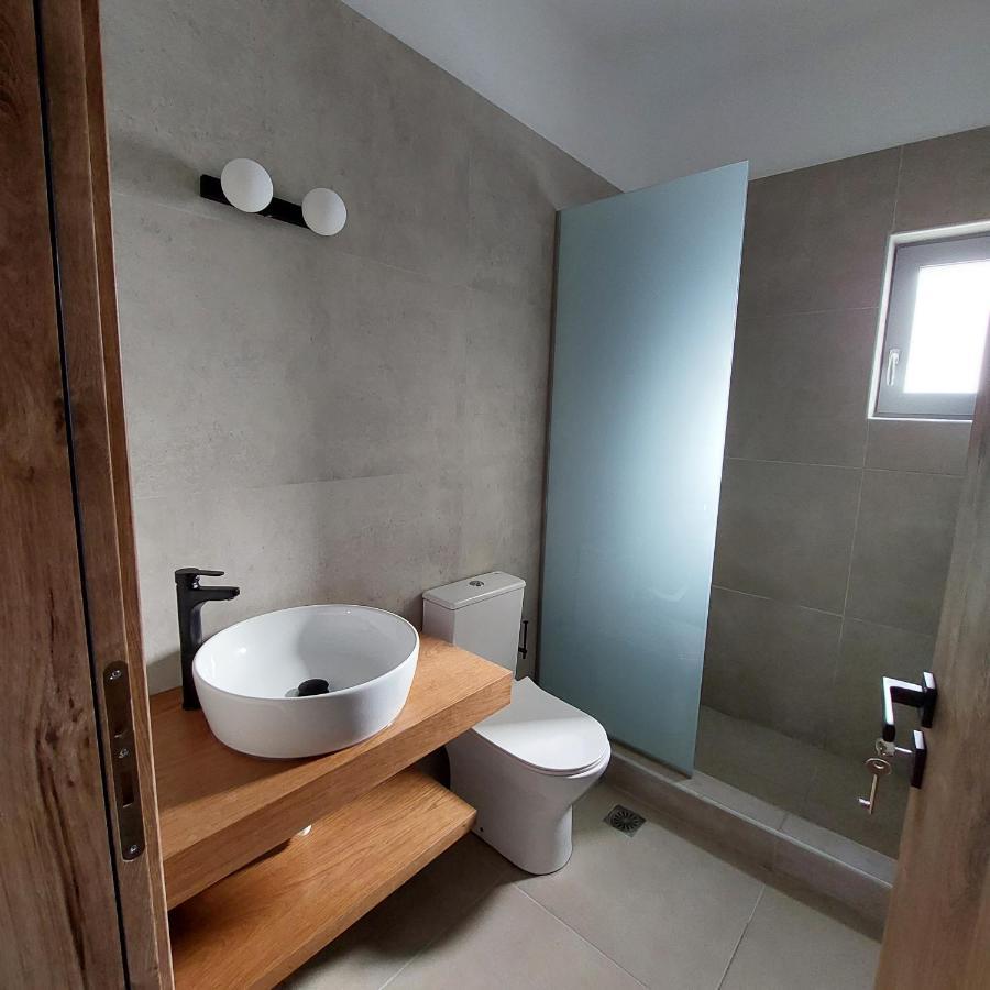 Manolakis House Apartment Kardamena  Bagian luar foto