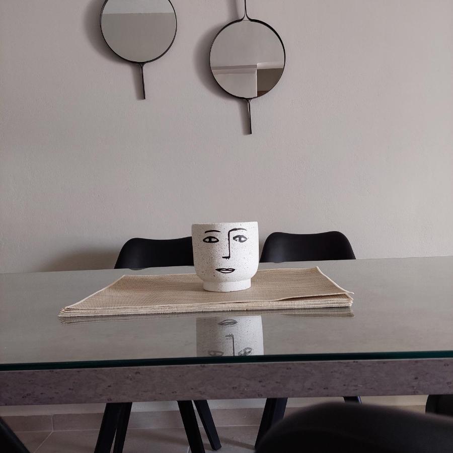 Manolakis House Apartment Kardamena  Bagian luar foto