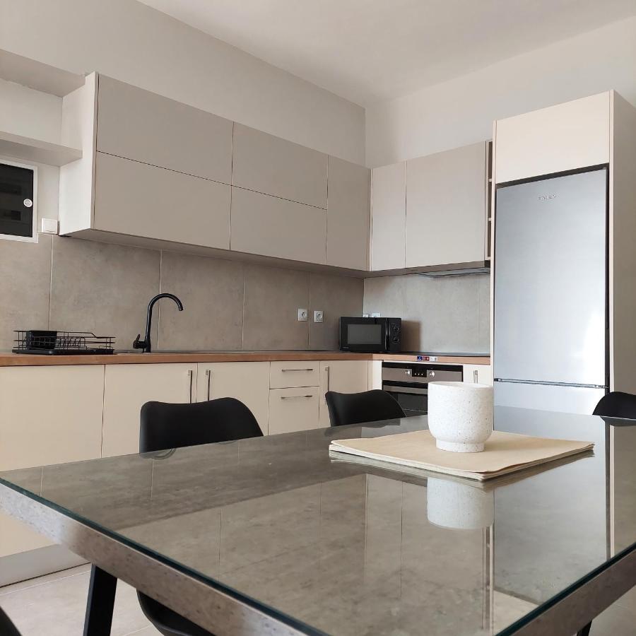 Manolakis House Apartment Kardamena  Bagian luar foto